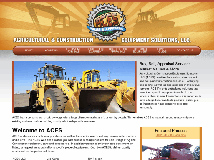 www.acesllc.net