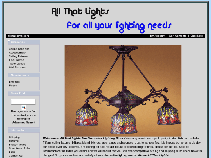 www.allthatlights.com