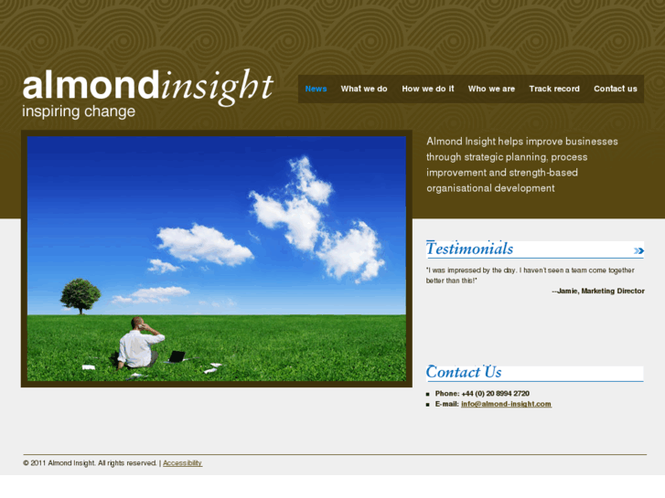 www.almond-insight.com