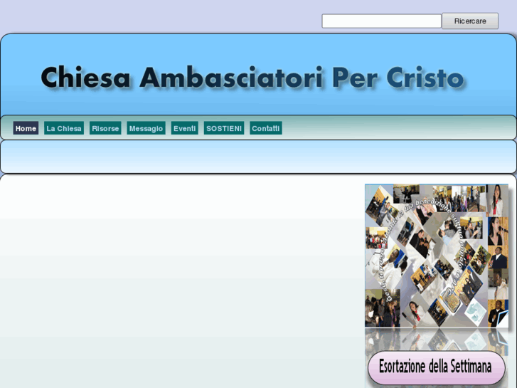 www.ambasciatoripercristo.org