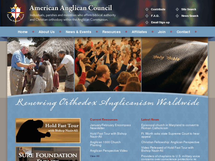 www.americananglican.biz