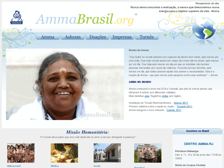 www.ammabrasil.org