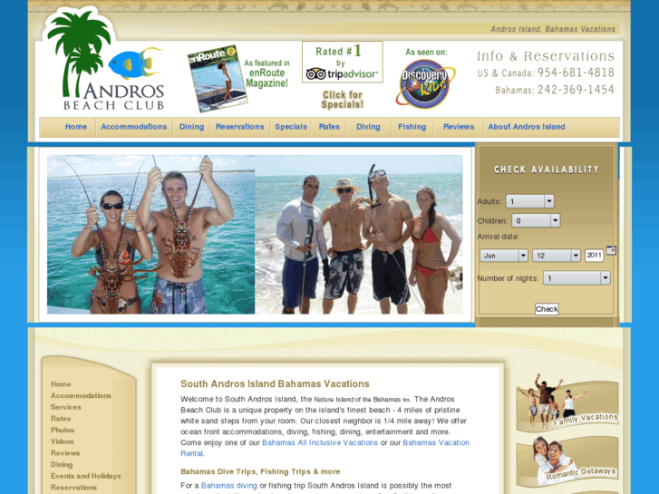 www.androsbeachclub.com