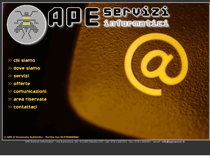 www.apeservizi.it