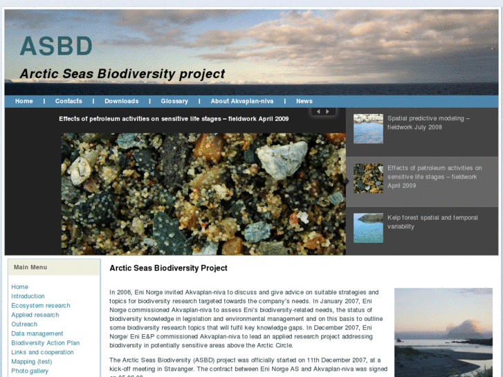 www.arcticbiodiversity.com