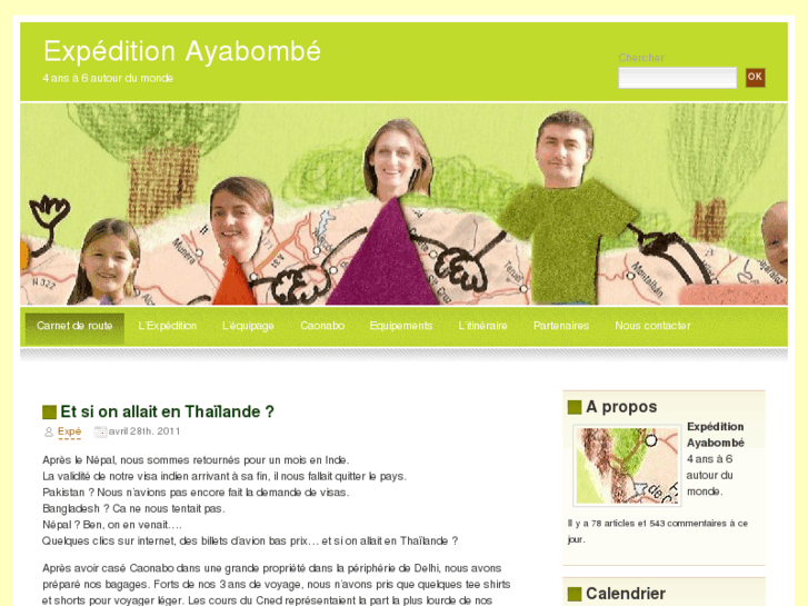 www.ayabombe.org