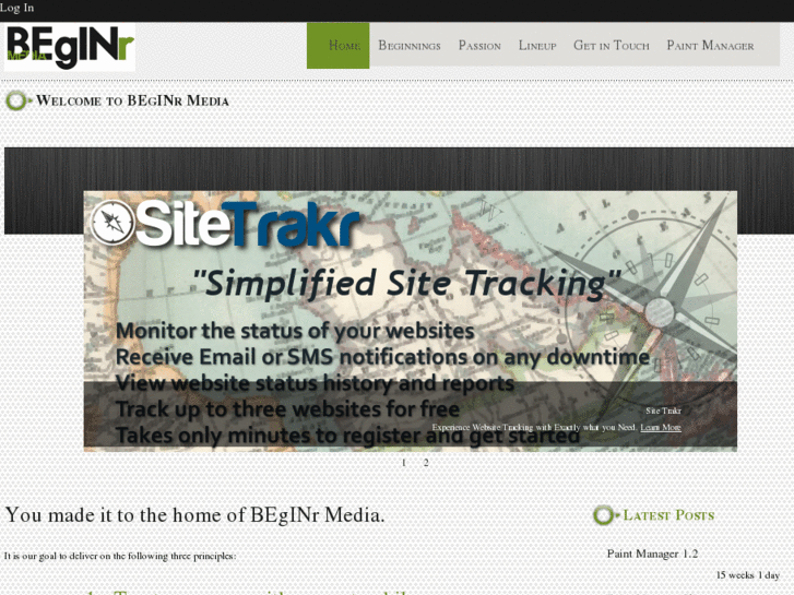 www.beginrmedia.com