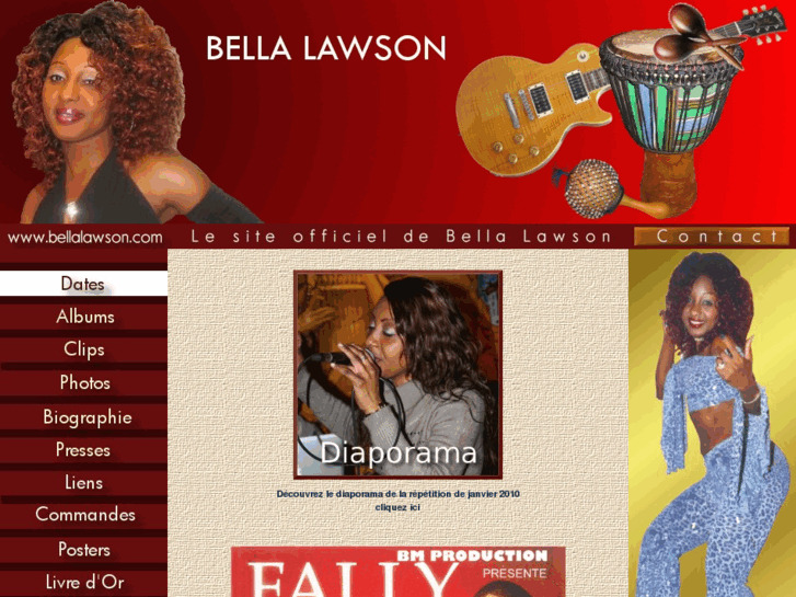 www.bellalawson.com