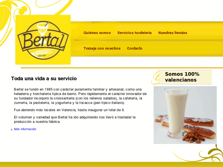 www.bertal.es