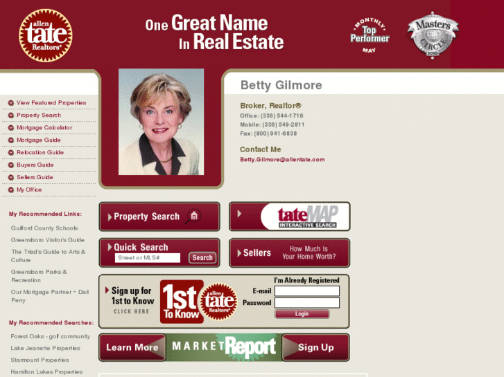 www.bettygilmore.com