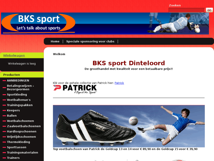 www.bkssport.nl