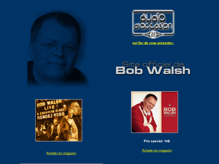 www.bobwalshblues.com