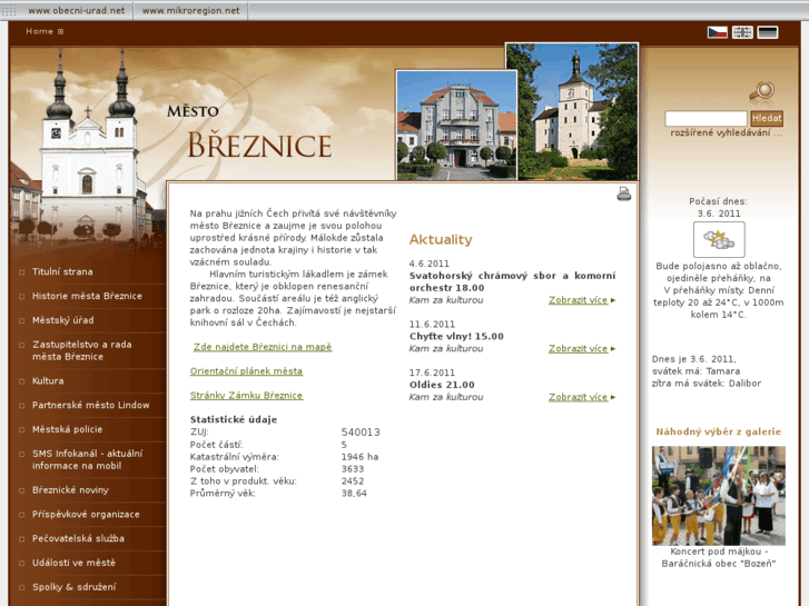 www.breznice.cz