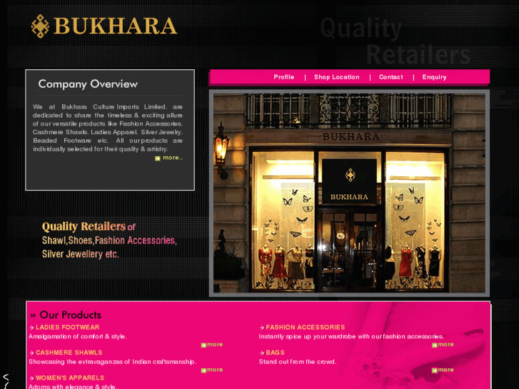 www.bukharauk.com