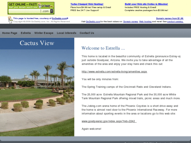 www.cactusview.com