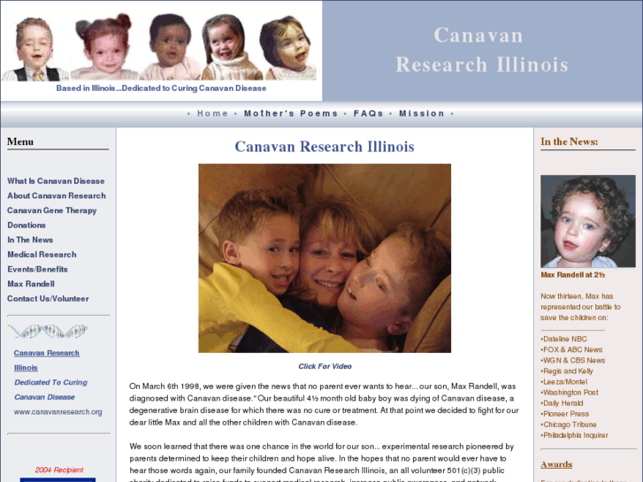 www.canavanresearch.org