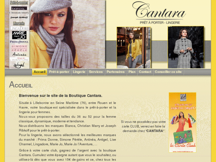 www.cantara-boutique.com