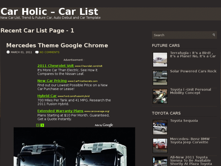 www.car-holic.com