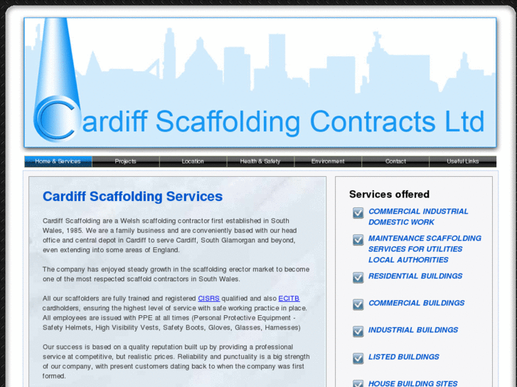 www.cardiff-city-scaffolding.com