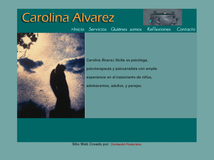 www.carolinaalvarez.com