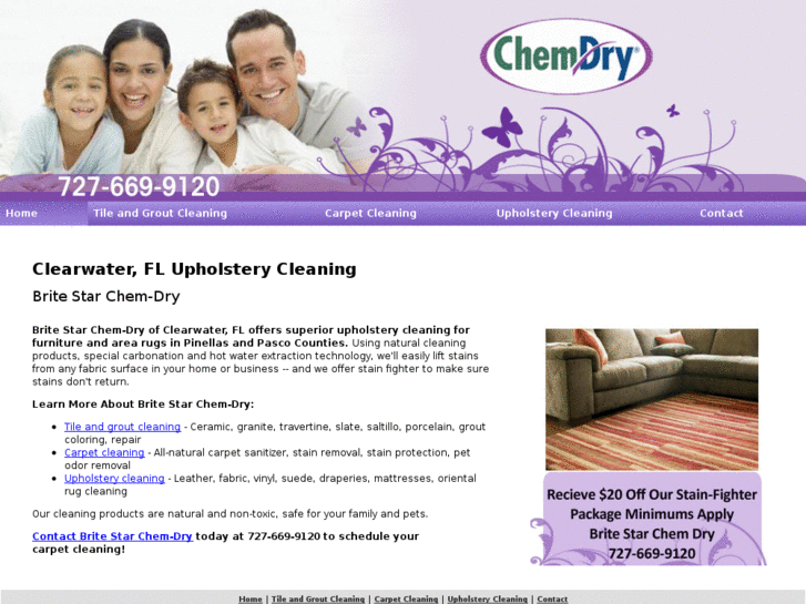 www.carpetcleanerpinellas.com