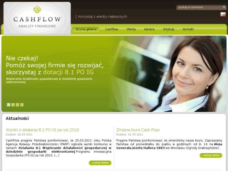 www.cashflow.wroclaw.pl