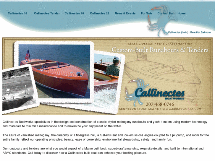 www.cboatworks.com