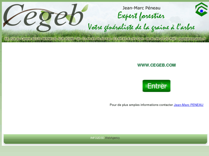 www.cegeb.com