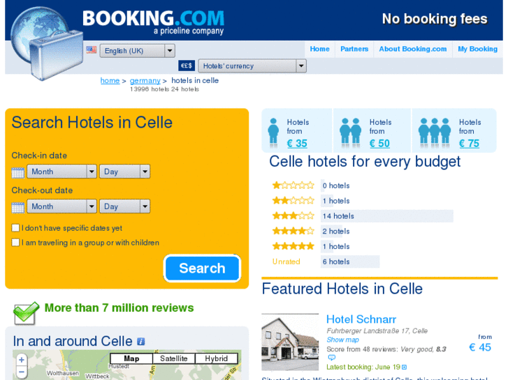 www.cellehotels.com