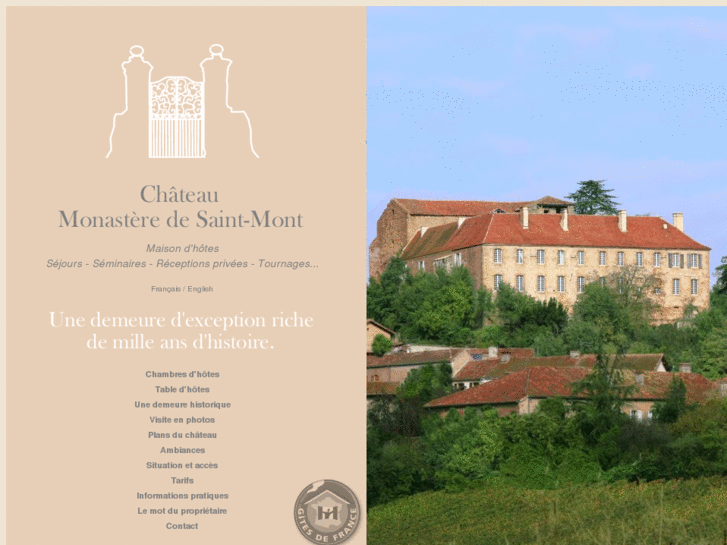 www.chateau-monastere-de-saint-mont.com