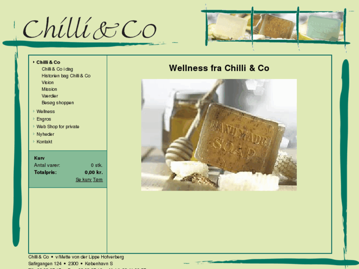 www.chilli-and-co.com