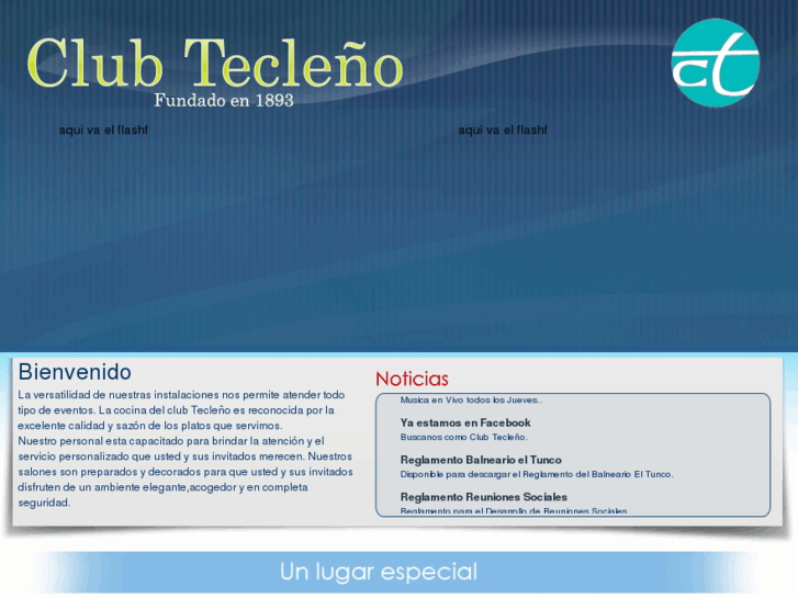 www.clubtecleno.com