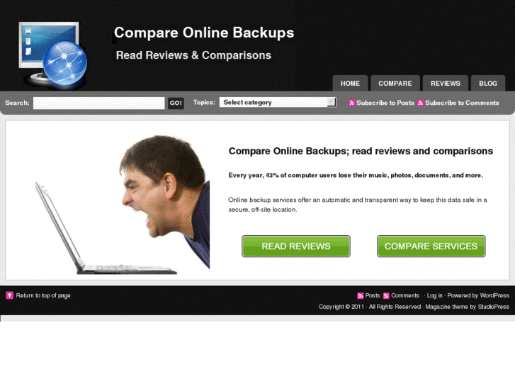 www.compareonlinebackups.com