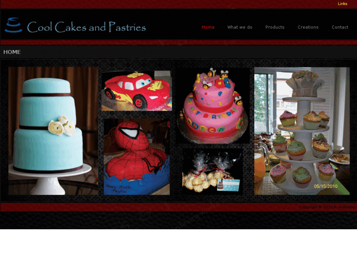 www.coolcakesandpastries.com