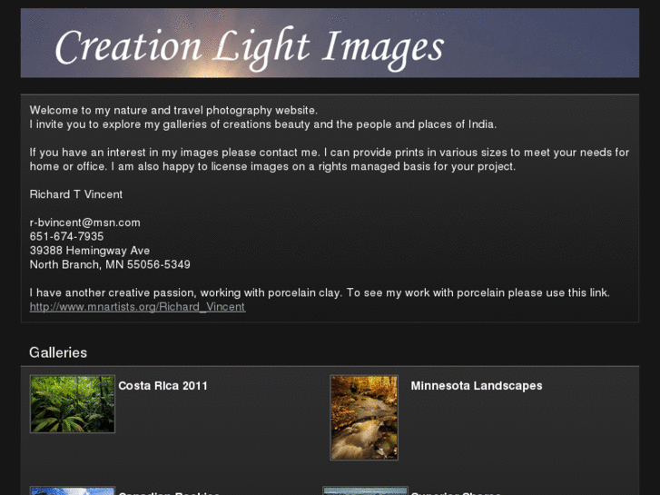 www.creationlightimages.com