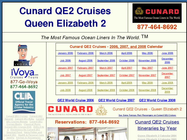 www.cunard-qe2-cruises.us