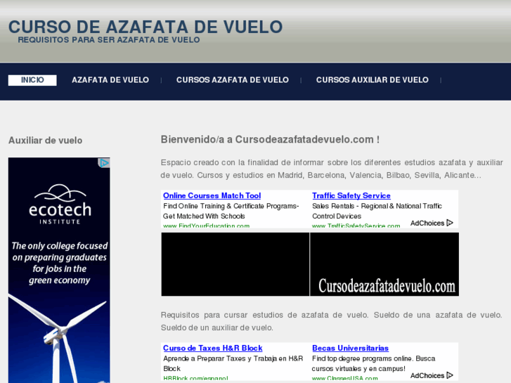 www.cursodeazafatadevuelo.com
