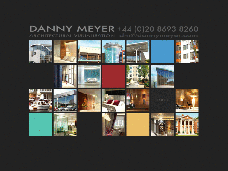 www.dannymeyer.com