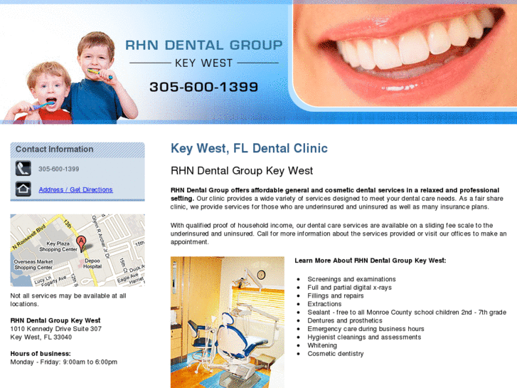 www.dentist-keywest.com