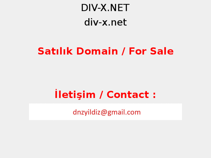 www.div-x.net