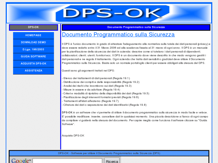 www.dpsok.com