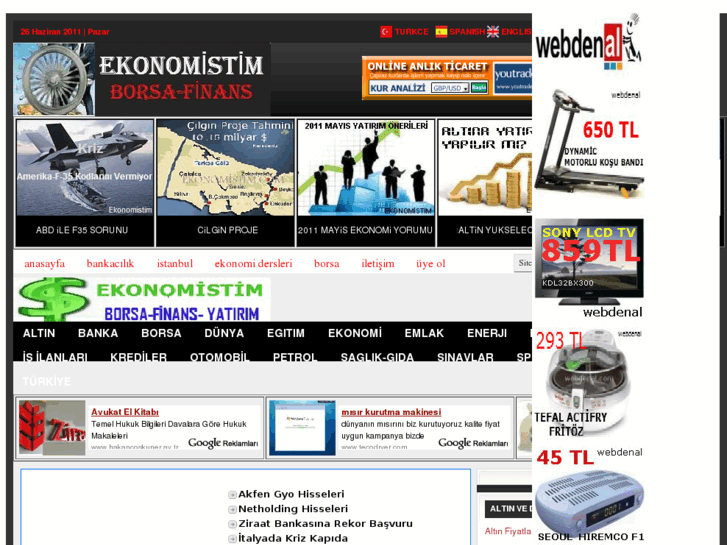 www.ekonomistim.com