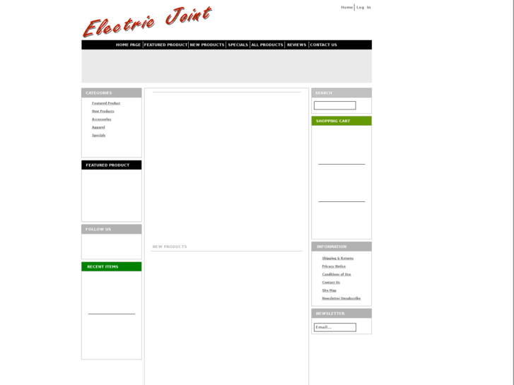 www.electricjoint.com