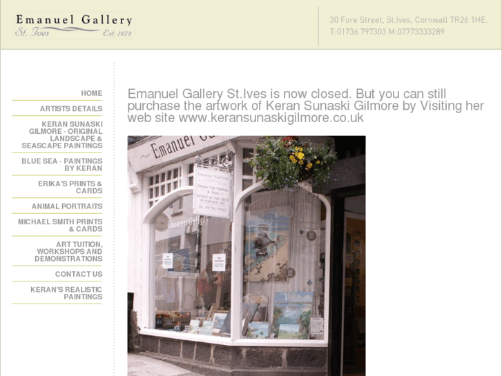 www.emanuelgallery.co.uk