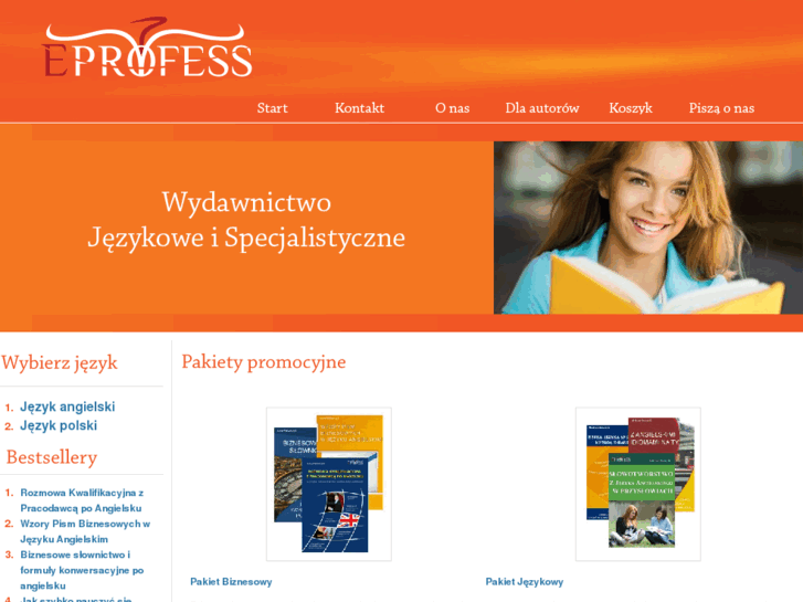 www.eprofess.pl