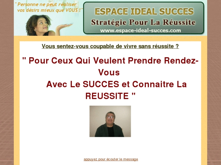 www.espace-ideal-succes.com