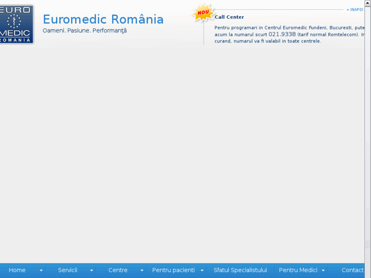 www.euromedic.ro