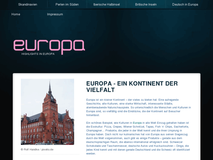 www.europadienst.info