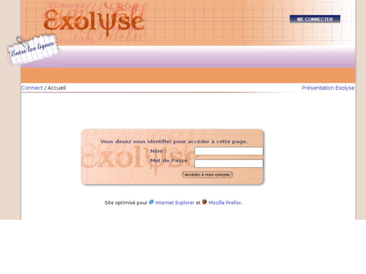 www.exolyse.eu