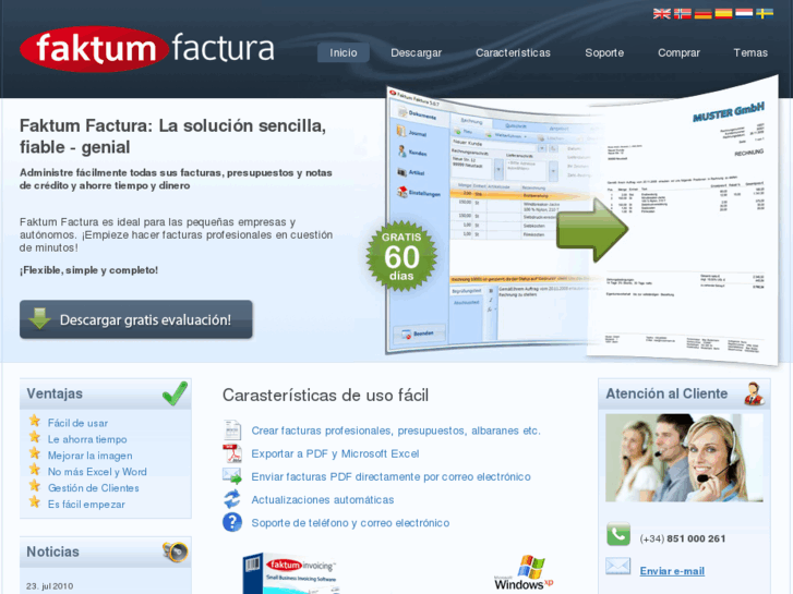 www.factumfactura.es